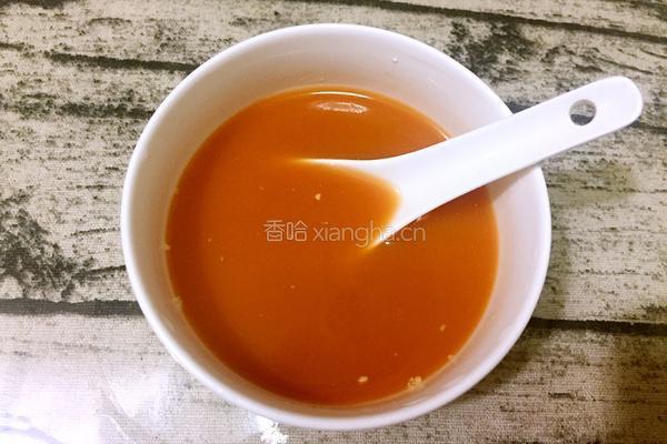 酸甜咕咾肉的做法图解10
