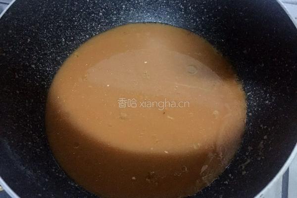 酸甜咕咾肉的做法图解11