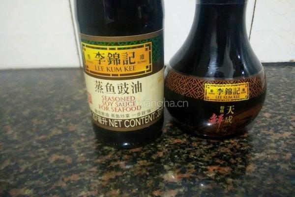 海鲜炒年糕的做法图解1