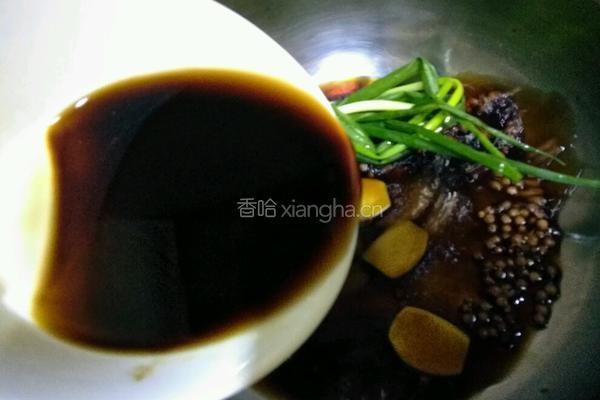 卤鸡爪的做法图解6