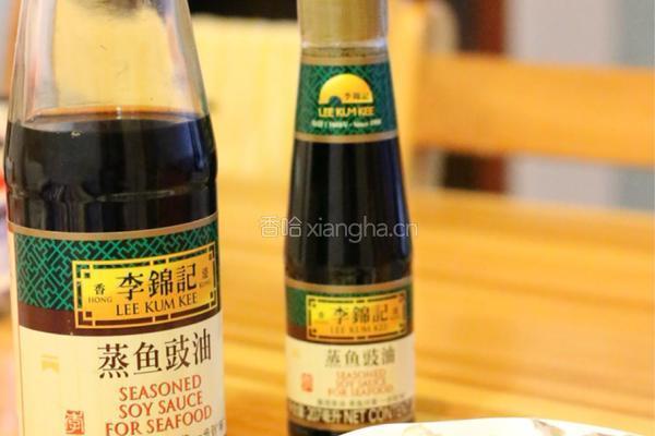 清蒸桂花鱼的做法图解15
