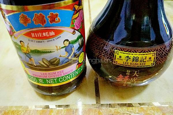 五花肉烧白菜的做法图解1