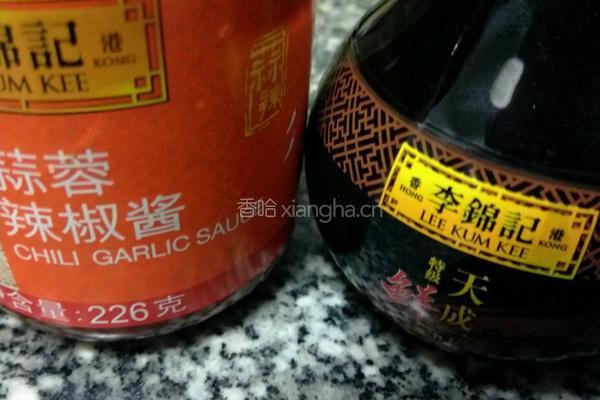 凉拌鱼腥草根的做法图解1