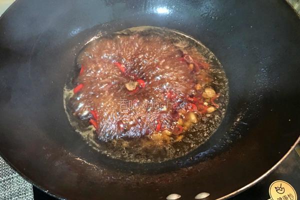 凉拌豆笋的做法图解12
