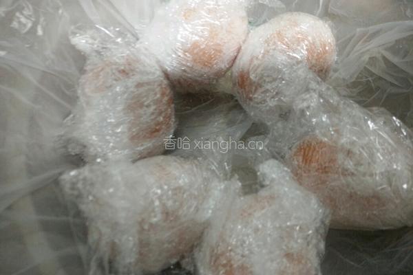 自家咸鸡蛋的做法图解6