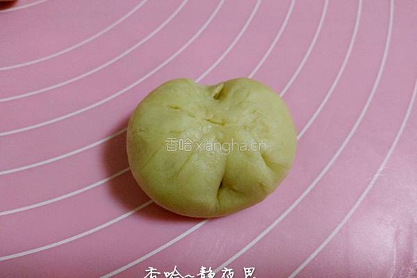 蛋黄酥的做法图解28