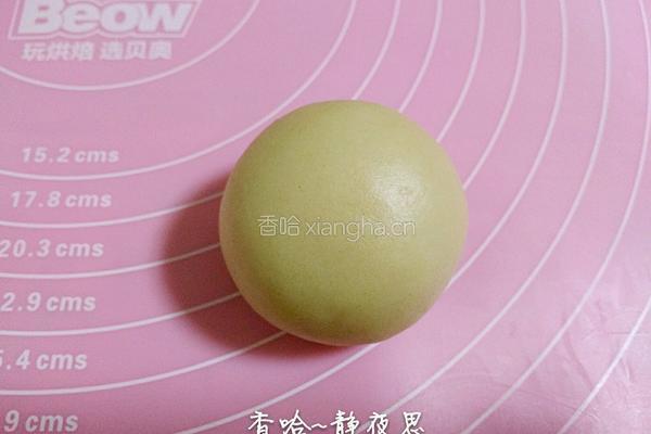 蛋黄酥的做法图解33