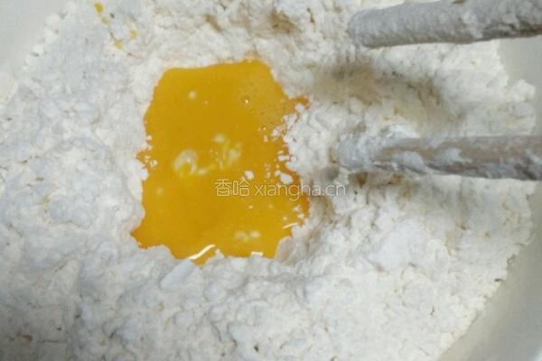 番茄蛋疙瘩的做法图解4