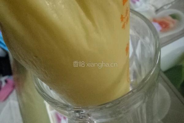 烤箱版甜甜圈的做法图解6