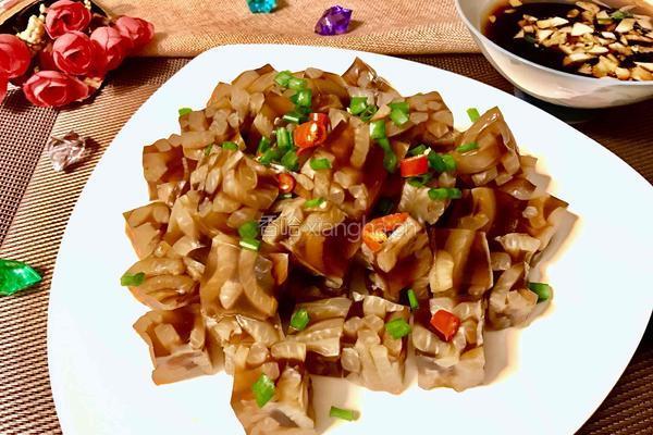 自制肉皮冻的做法图解19