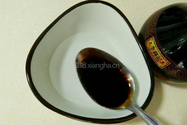 地三鲜的做法图解11