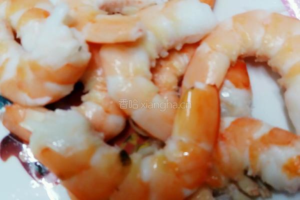海鲜锅巴的做法图解7