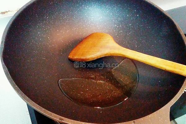 海鲜锅巴的做法图解11