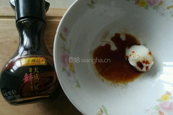 攸县米粉的做法图解4