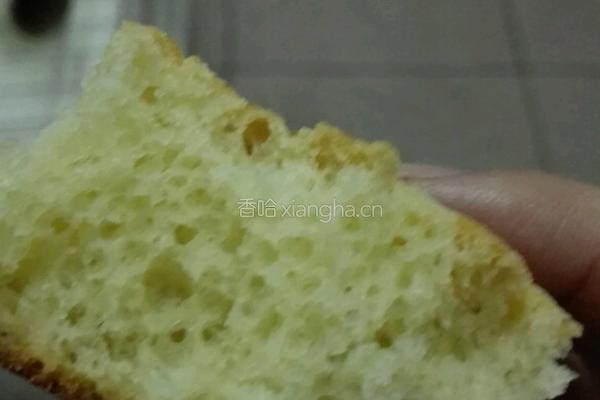 小面包