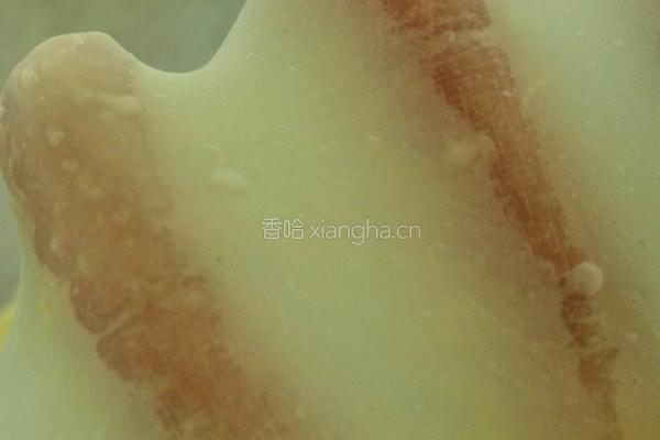 小面包的做法图解5