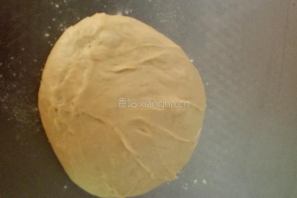 小面包的做法图解9