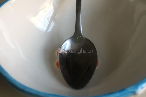 烤饼干的做法图解1