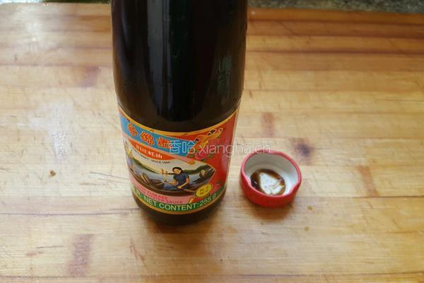 蚝油油菜的做法图解6