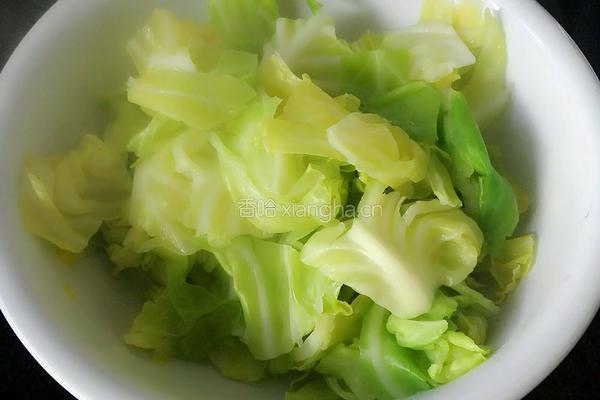 水煮肉片的做法图解6
