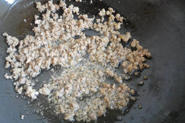 麻婆豆腐的做法图解4