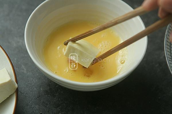 一口豆腐的做法图解5