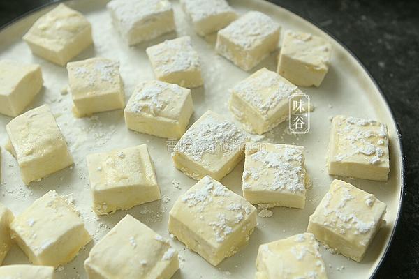 一口豆腐的做法图解7