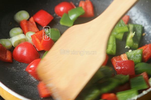 一口豆腐的做法图解10