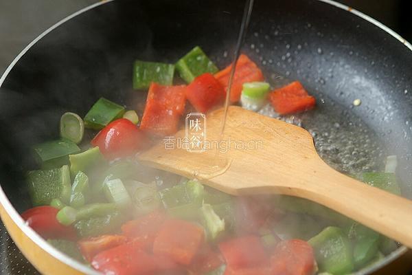 一口豆腐的做法图解11