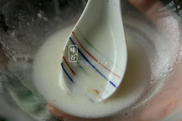 一口豆腐的做法图解13