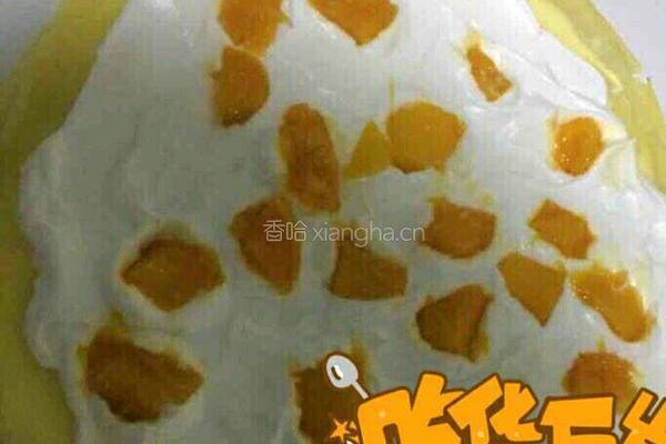 芒果千层的做法图解12