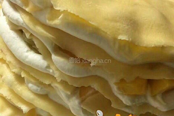 芒果千层的做法图解13