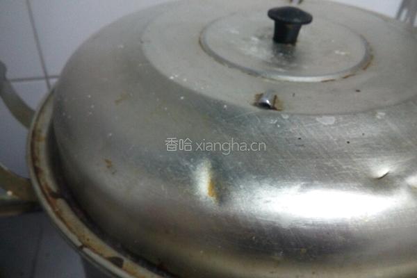 清蒸鲈鱼的做法图解11