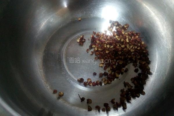 老北京蒜肠的做法图解2