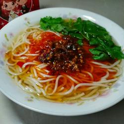 攸县米粉的做法[图]