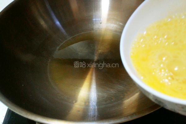 五色合菜的做法图解3