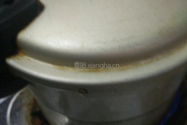红烧猪脚的做法图解8