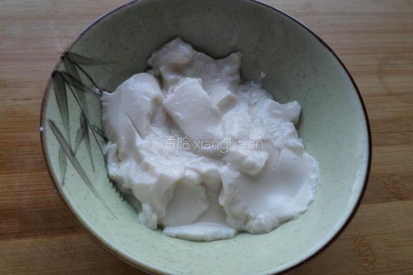 豆腐脑的做法图解4