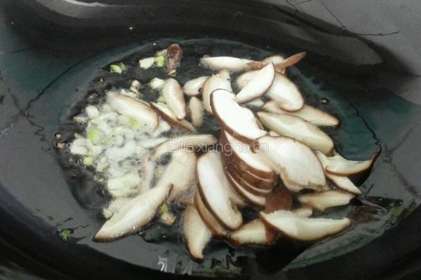 豆腐脑的做法图解5
