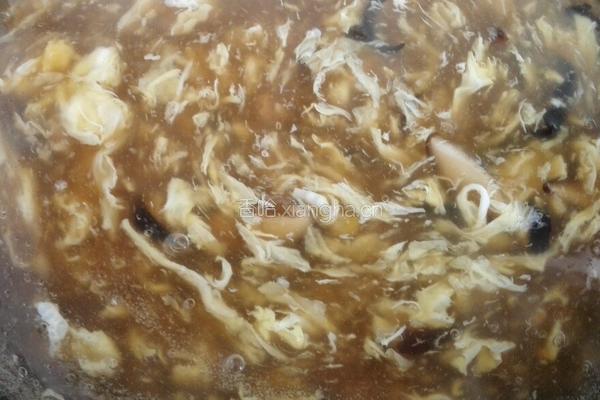 豆腐脑的做法图解12