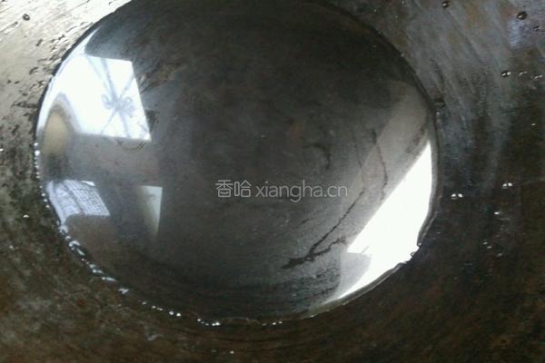 蒸腊鱼的做法图解2