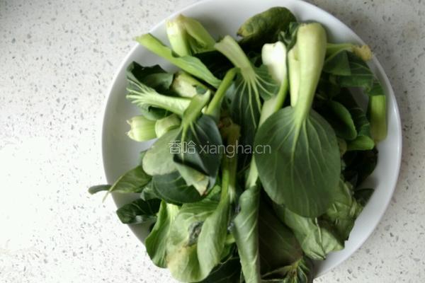 农家月子菜之一（乌鸡冬瓜煲）的做法图解3
