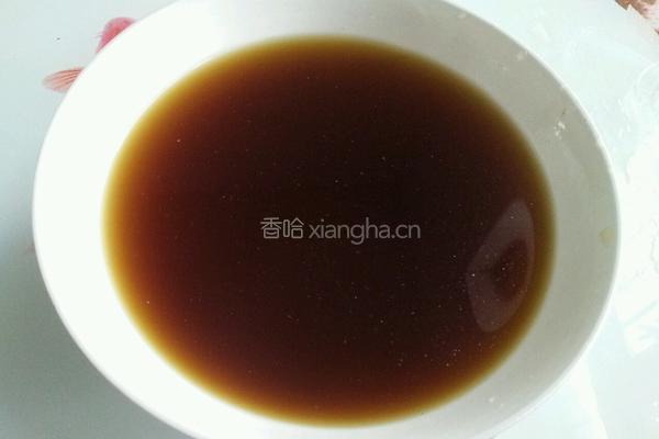红烧鲢鱼块的做法图解5