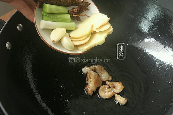 啤酒鸭的做法图解3