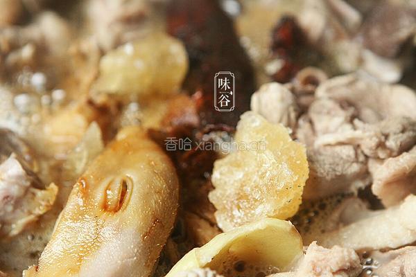 啤酒鸭的做法图解7