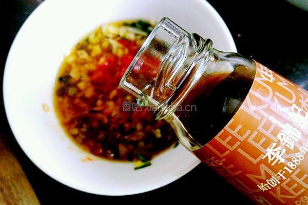 凉拌牛肉的做法图解6
