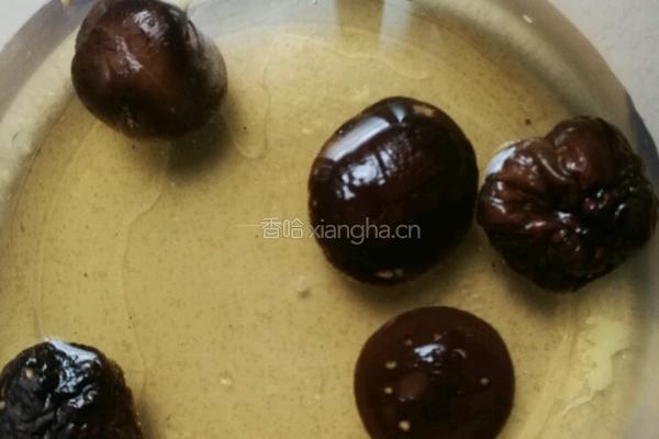 红烧羊腩的做法图解6
