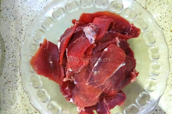 炸肉段的做法图解1