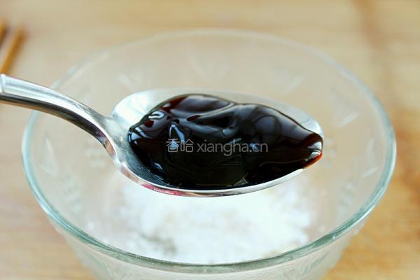 蚝油肉段的做法图解8
