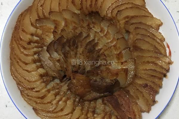 蜜汁叉烧肉的做法图解10
